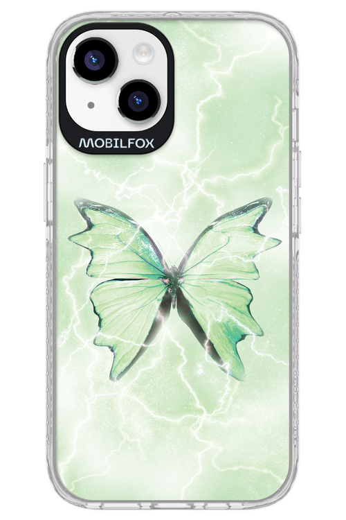 Amnesia - Apple iPhone 14