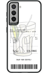 gin tonik - Samsung Galaxy S21