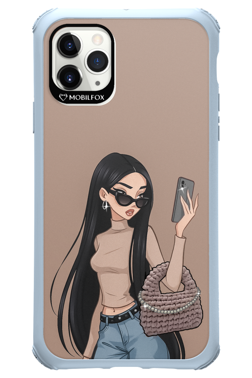 Cube Babe - Apple iPhone 11 Pro Max