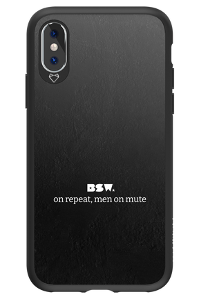 BSW FourSeasons 7 2.0 - Apple iPhone XS