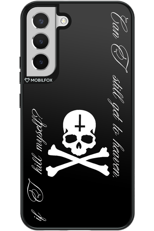 Kill myself 2.0 - Samsung Galaxy S22+