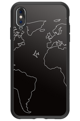 Worldview - Apple iPhone XS Max