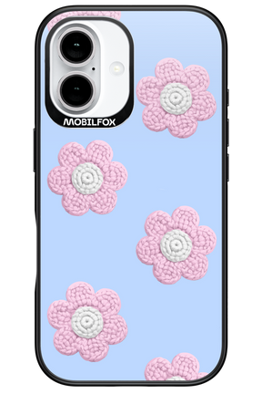BabyBlue - Apple iPhone 16