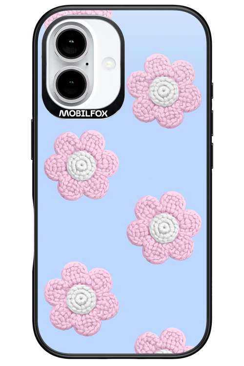 BabyBlue - Apple iPhone 16