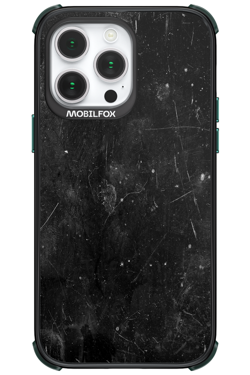 Black Grunge 2.0 - Apple iPhone 14 Pro Max