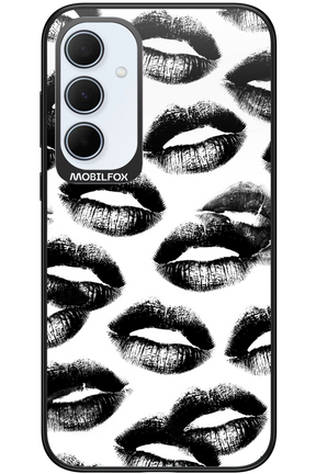 Ghost Kiss - Samsung Galaxy A35