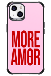 More Amor - Apple iPhone 13