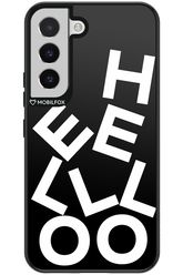 HEELLLOO - Samsung Galaxy S22