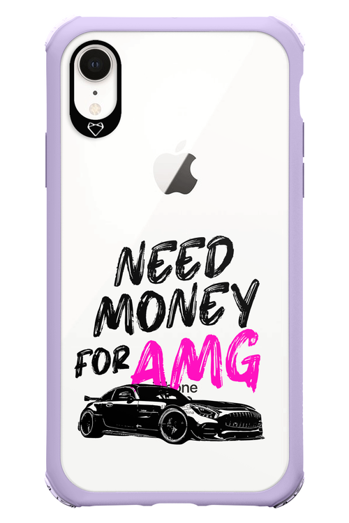 Need money for AMG - Apple iPhone XR