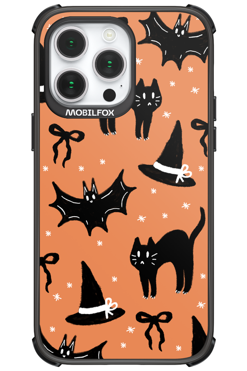 Cat & Bat - Apple iPhone 14 Pro Max