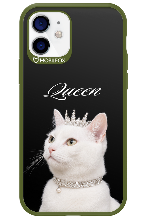 Queen 2.0 - Apple iPhone 12