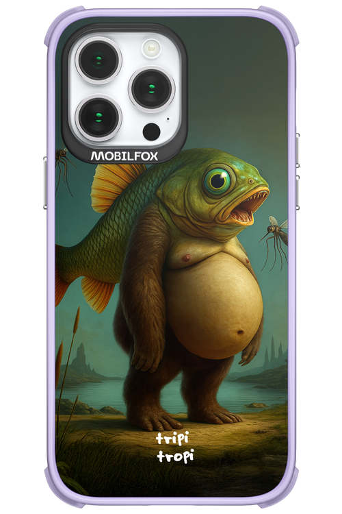 Tripi tropi - Apple iPhone 14 Pro Max