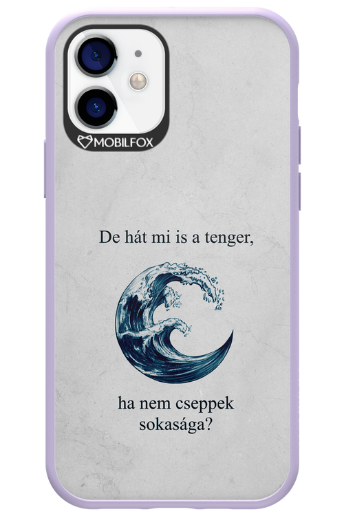 Tenger - Apple iPhone 12