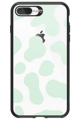 Minty Moo - Apple iPhone 8 Plus
