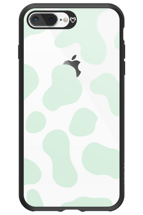 Minty Moo - Apple iPhone 8 Plus