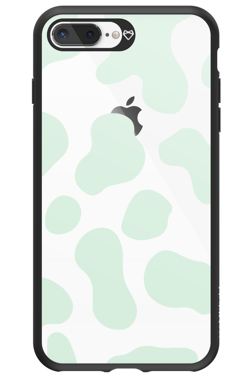 Minty Moo - Apple iPhone 8 Plus