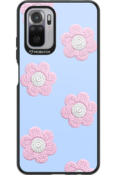 BabyBlue - Xiaomi Redmi Note 10