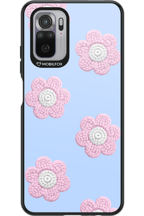 BabyBlue - Xiaomi Redmi Note 10