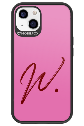 (Sorbet) W 2.0 - Apple iPhone 13