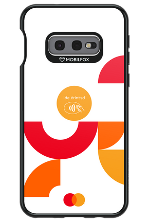 MC Color - Samsung Galaxy S10e