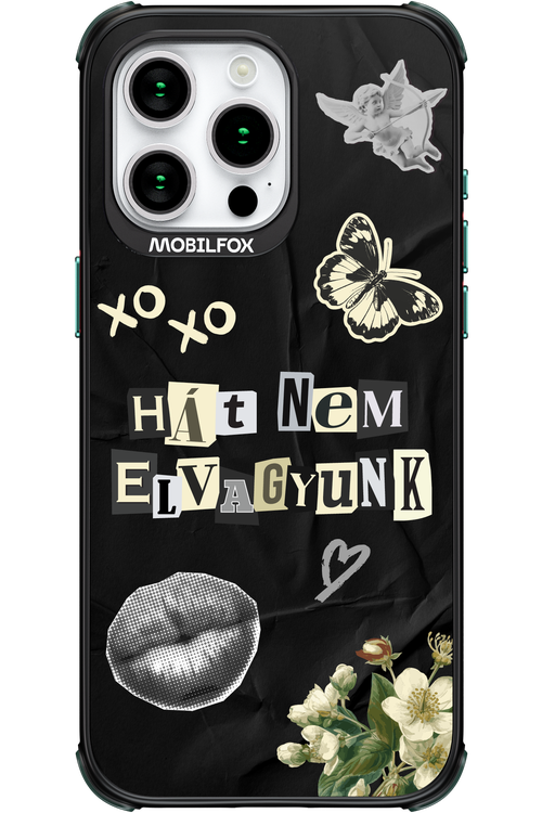 Hát nem elvagyunk 2 - Apple iPhone 15 Pro Max