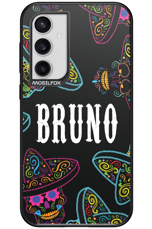 Bruno's Night - Samsung Galaxy S23 FE