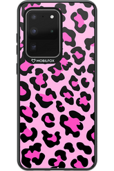 PINK LEOPARD - Samsung Galaxy S20 Ultra 5G