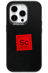 Sc 2.0 - Apple iPhone 15 Pro