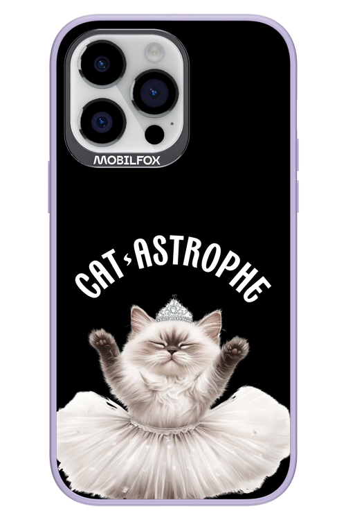 Cat-astrophe - Apple iPhone 14 Pro Max