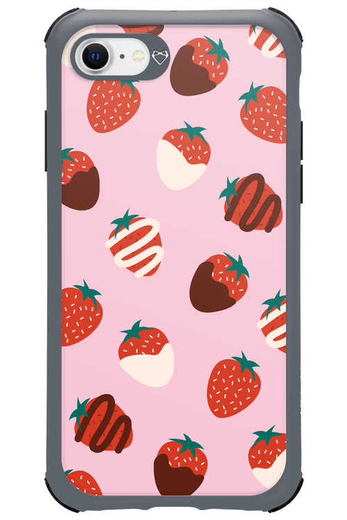 Chocoberrys - Apple iPhone 7