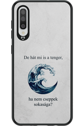 Tenger - Samsung Galaxy A50