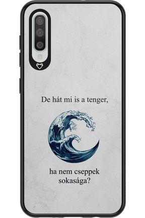 Tenger - Samsung Galaxy A50