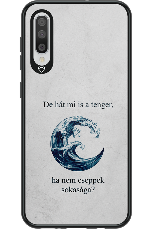 Tenger - Samsung Galaxy A50