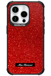 Miss Glamour - Apple iPhone 15 Pro