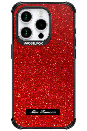 Miss Glamour - Apple iPhone 15 Pro