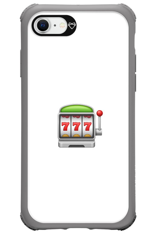 777 2.0 - Apple iPhone 8