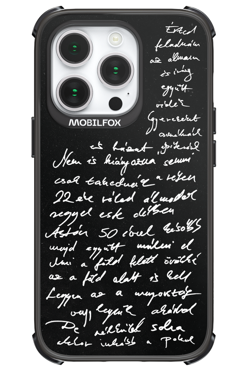 Úgy Unom - Apple iPhone 14 Pro