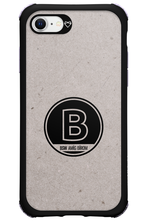 Alig bírom - Apple iPhone SE 2020