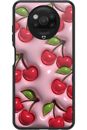 Cherry Bomb - Xiaomi Poco X3 Pro