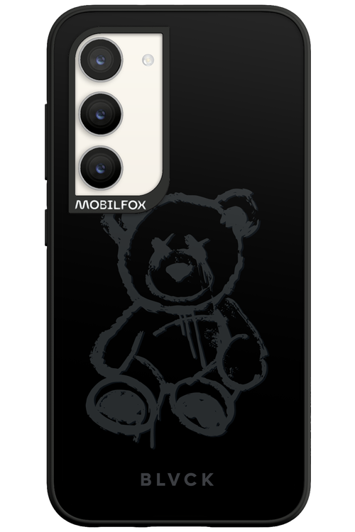 BLVCK BEAR - Samsung Galaxy S23