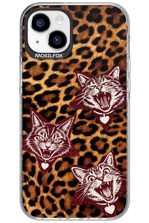 Cats and Chaos 2.0 - Apple iPhone 15 Plus