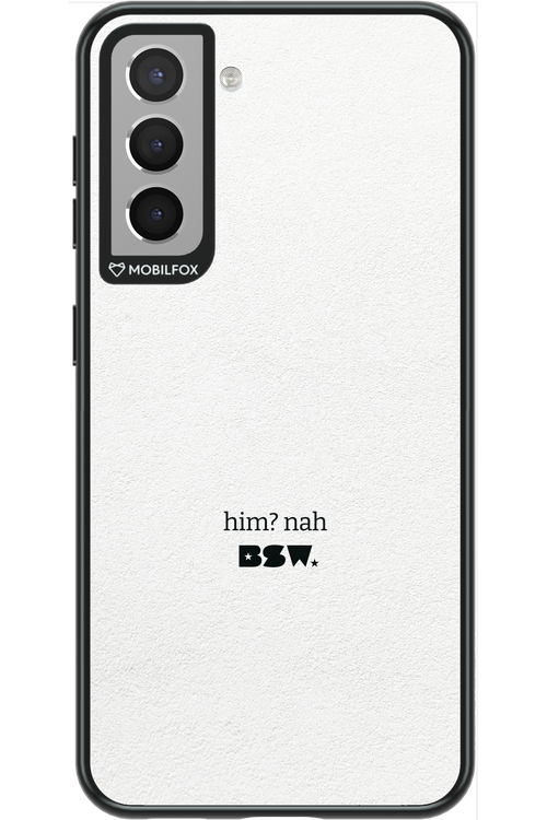 BSW FourSeasons 16 2.0 - Samsung Galaxy S21