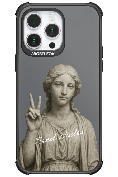 Saint Nudes - Apple iPhone 14 Pro Max