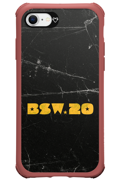 BSW 20 (5) 2.0 - Apple iPhone SE 2022