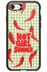 HOT GIRL SUMMERR 2.0 - Apple iPhone 8