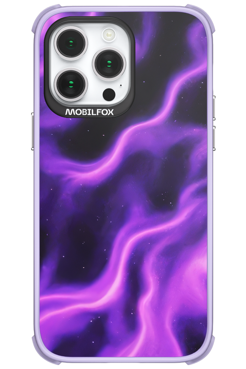 Aurora beam - Apple iPhone 14 Pro Max