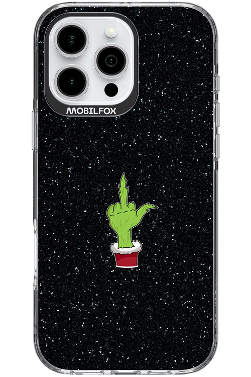 My Middle Finger - Apple iPhone 16 Pro Max