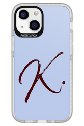 (Jellyfish Presso) K 2.0 - Apple iPhone 13 Mini