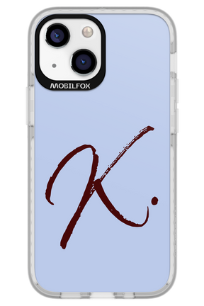 (Jellyfish Presso) K 2.0 - Apple iPhone 13 Mini