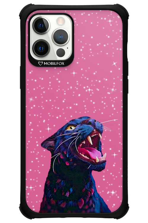 Jaguar - Apple iPhone 12 Pro Max